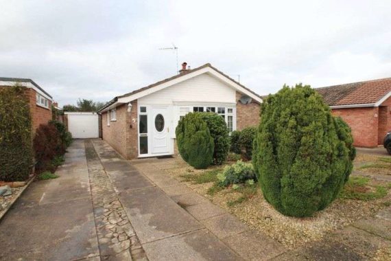 3 Bedroom Detached